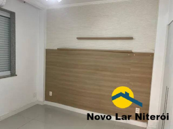 Imagem Apartamento com 3 Quartos à Venda, 120 m² em Icaraí - Niterói