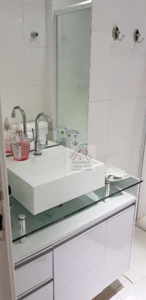 Imagem Apartamento com 2 Quartos à Venda, 57 m² em Ibirapuera - São Paulo Imagem Apartamento com 2 Quartos à Venda, 57 m² em Ibirapuera - São Paulo