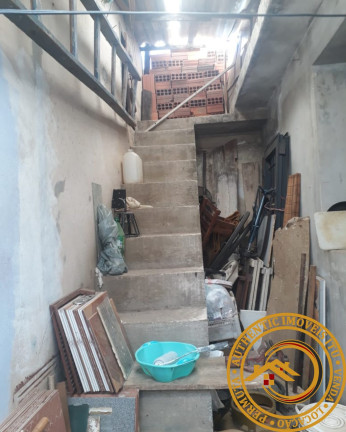 Imagem Casa com 2 Quartos à Venda, 200 m² em Jardim Alberto Gomes - Itu Imagem Casa com 2 Quartos à Venda, 200 m² em Jardim Alberto Gomes - Itu