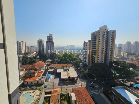 Imagem Apartamento com 3 Quartos à Venda, 184 m² em Vila Romana - São Paulo Imagem Apartamento com 3 Quartos à Venda, 184 m² em Vila Romana - São Paulo