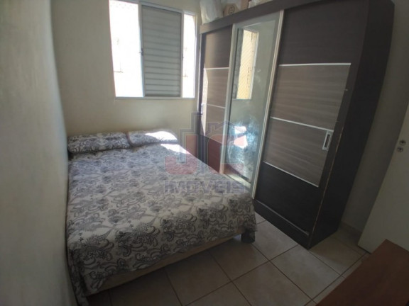 Imagem Apartamento com 2 Quartos à Venda,  em Parque Ribeirão Preto - Ribeirão Preto