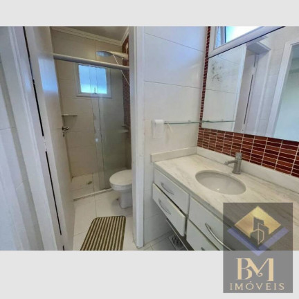 Imagem Apartamento com 3 Quartos à Venda, 134 m² em Gonzaga - Santos