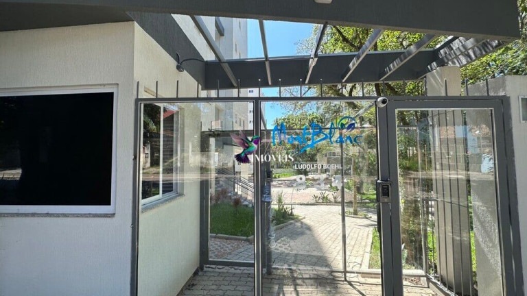 Imagem Apartamento com 2 Quartos à Venda, 94 m² em Teresópolis - Porto Alegre Imagem Apartamento com 2 Quartos à Venda, 94 m² em Teresópolis - Porto Alegre