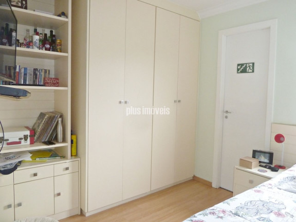 Imagem Apartamento com 3 Quartos à Venda, 131 m² em Panamby - São Paulo Imagem Apartamento com 3 Quartos à Venda, 131 m² em Panamby - São Paulo