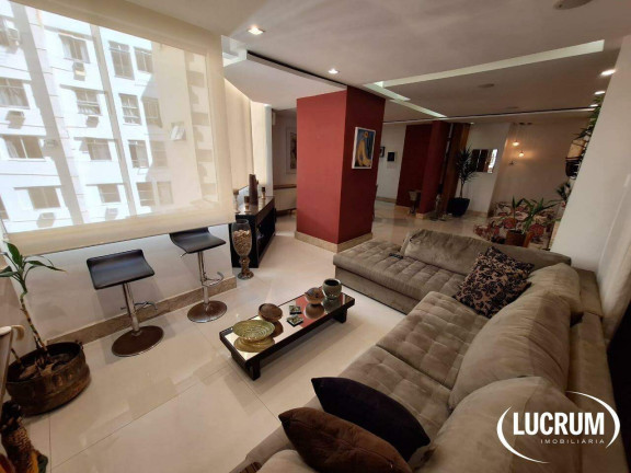 Imagem Apartamento com 4 Quartos à Venda, 140 m² em Copacabana - Rio De Janeiro