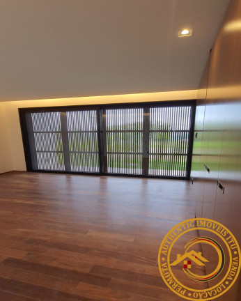 Imagem Casa com 5 Quartos à Venda,  em Condomínio Terras De São José - Itu
