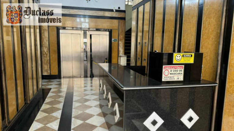 Imóvel Comercial à Venda, 67 m² em Sé - São Paulo