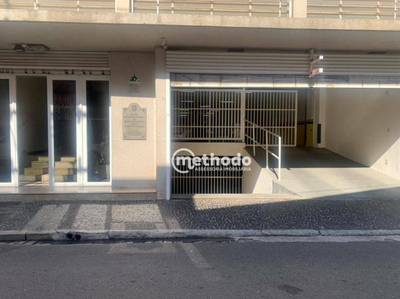 Imagem Sala Comercial à Venda, 97 m² em Centro - Campinas Imagem Sala Comercial à Venda, 97 m² em Centro - Campinas