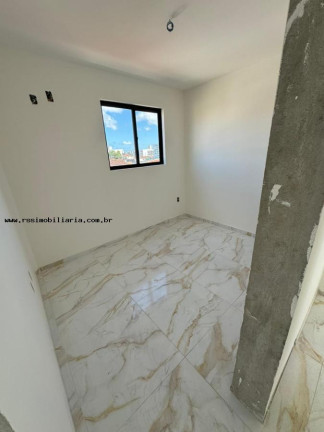 Imagem Apartamento com 2 Quartos à Venda, 48 m² em Ernesto Geisel - João Pessoa Imagem Apartamento com 2 Quartos à Venda, 48 m² em Ernesto Geisel - João Pessoa