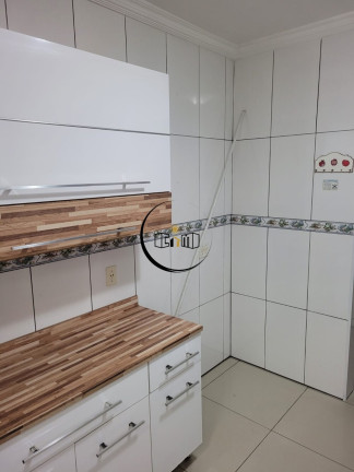 Imagem Apartamento com 3 Quartos à Venda, 67 m² em Jardim Ana Luiza - Itupeva