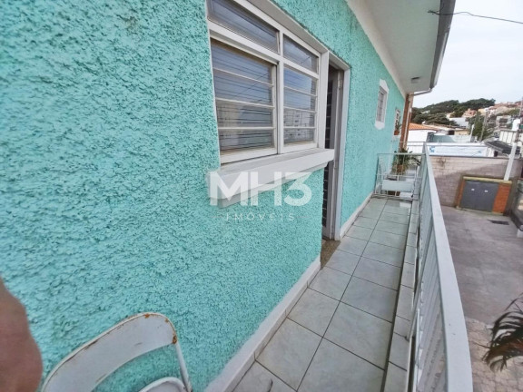 Imagem Imóvel com 2 Quartos à Venda, 65 m² em Jardim Okita - Campinas