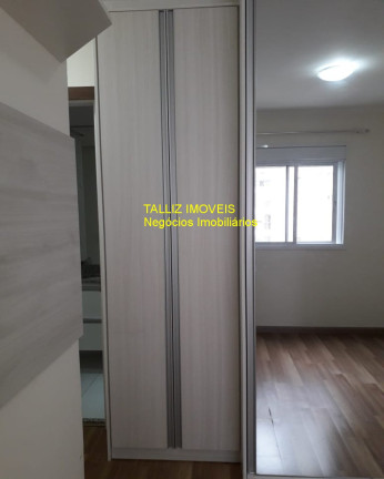 Imagem Apartamento com 2 Quartos à Venda, 64 m² em Jardim Parque Morumbi - São Paulo Imagem Apartamento com 2 Quartos à Venda, 64 m² em Jardim Parque Morumbi - São Paulo