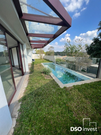 Imagem Casa de Condomínio com 3 Quartos à Venda, 571 m² em Jardim Petrópolis - São Paulo Imagem Casa de Condomínio com 3 Quartos à Venda, 571 m² em Jardim Petrópolis - São Paulo