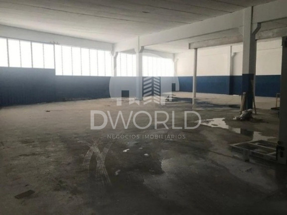 Imóvel Comercial para Alugar, 2.300 m² em Taboão - São Bernardo Do Campo
