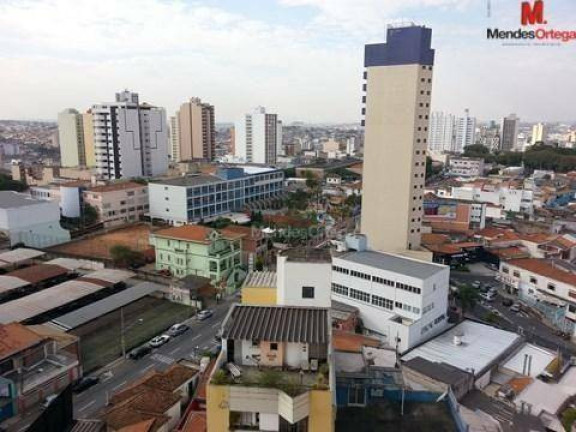 Imagem Apartamento com 3 Quartos à Venda, 206 m² em Centro - Sorocaba