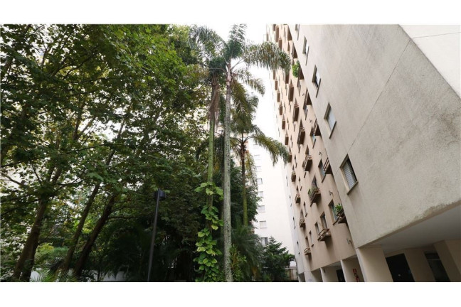 Imagem Apartamento com 2 Quartos à Venda, 54 m² em Vila Andrade - São Paulo