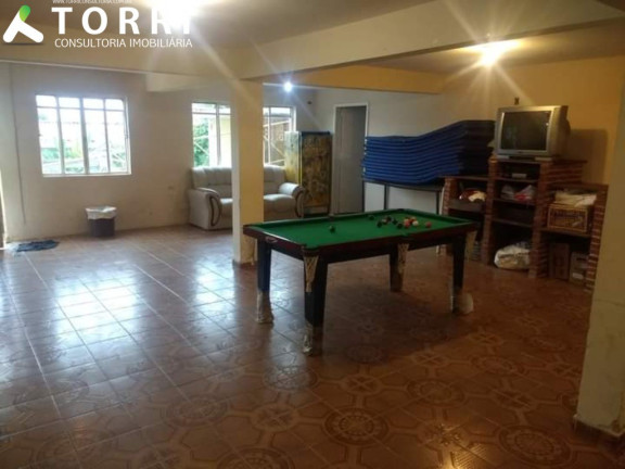 Imagem Imóvel com 9 Quartos à Venda, 300 m² em Monbaça - São Roque Imagem Imóvel com 9 Quartos à Venda, 300 m² em Monbaça - São Roque