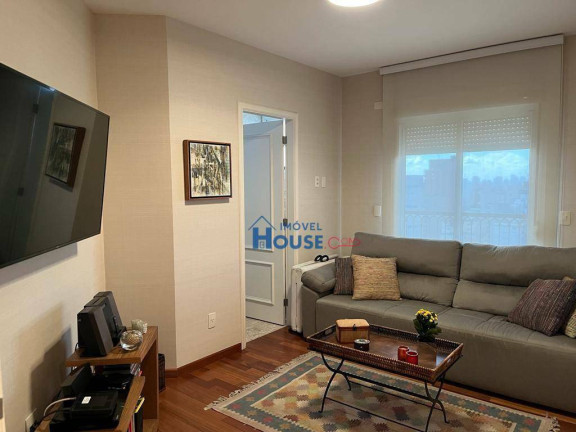 Imagem Apartamento com 4 Quartos à Venda, 226 m² em Jardins - São Paulo Imagem Apartamento com 4 Quartos à Venda, 226 m² em Jardins - São Paulo