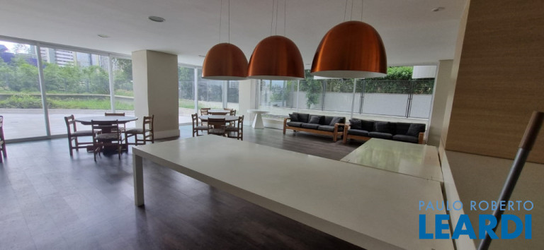 Imagem Apartamento com 4 Quartos para Alugar, 180 m² em Centro - Santo André Imagem Apartamento com 4 Quartos para Alugar, 180 m² em Centro - Santo André