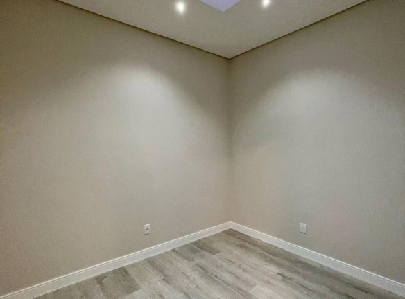 Imagem Casa com 4 Quartos à Venda, 300 m² em Condomínio Residencial Colinas Do Paratehy - São José Dos Campos