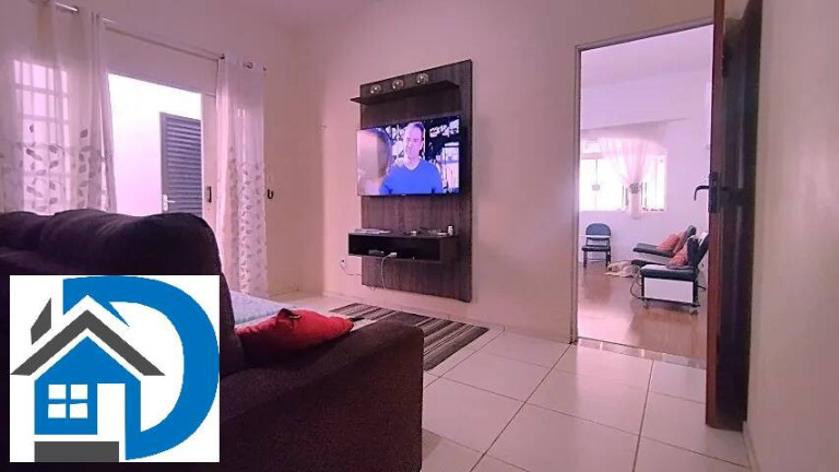Imagem Casa com 3 Quartos à Venda, 150 m² em Vila Haro - Sorocaba