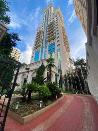 Foto do imóvel Apartamento com 1 Quarto à Venda, 32 m² em Higienópolis - São Paulo