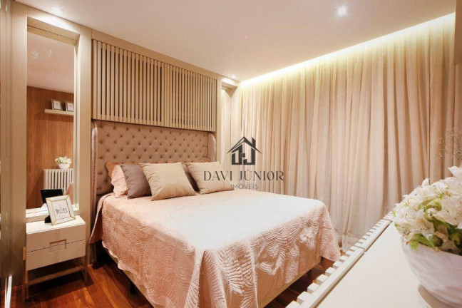 Imagem Apartamento com 3 Quartos à Venda, 121 m² em Jardim Emília - Sorocaba