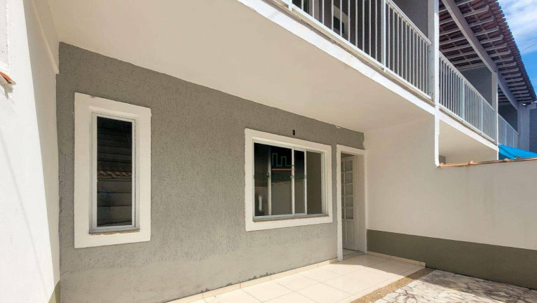 Casa com 3 Quartos à Venda, 87 m² em Itaipu - Niterói