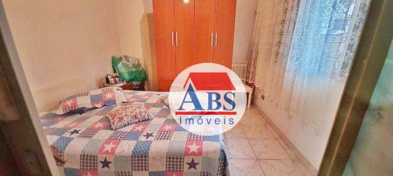 Imagem Apartamento com 2 Quartos à Venda, 52 m² em Vila Assunção - Praia Grande Imagem Apartamento com 2 Quartos à Venda, 52 m² em Vila Assunção - Praia Grande