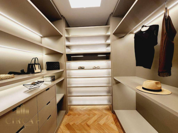 Imagem Apartamento com 4 Quartos à Venda, 238 m² em Vila Romana - São Paulo Imagem Apartamento com 4 Quartos à Venda, 238 m² em Vila Romana - São Paulo