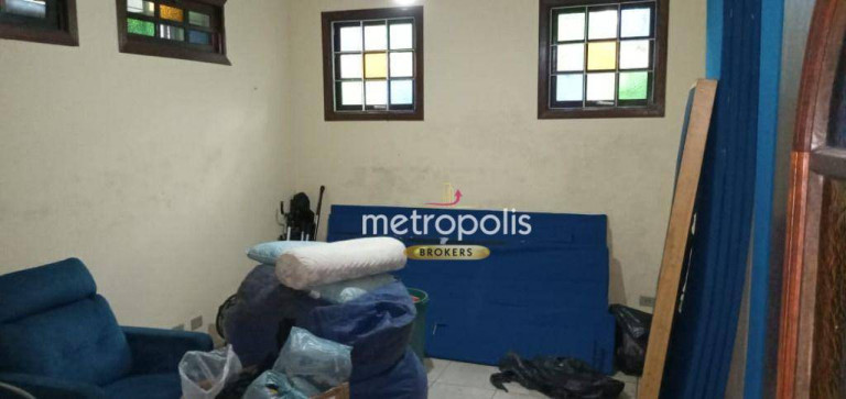 Imagem Sobrado com 5 Quartos à Venda, 410 m² em Jardim Araguaia - Mauá Imagem Sobrado com 5 Quartos à Venda, 410 m² em Jardim Araguaia - Mauá