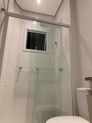 Imagem Apartamento com 2 Quartos à Venda, 57 m² em Loteamento Itatiba Park - Itatiba