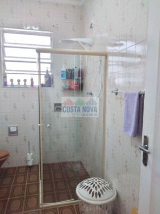 Imagem Apartamento com 2 Quartos à Venda, 84 m² em Boqueirão - Santos Imagem Apartamento com 2 Quartos à Venda, 84 m² em Boqueirão - Santos