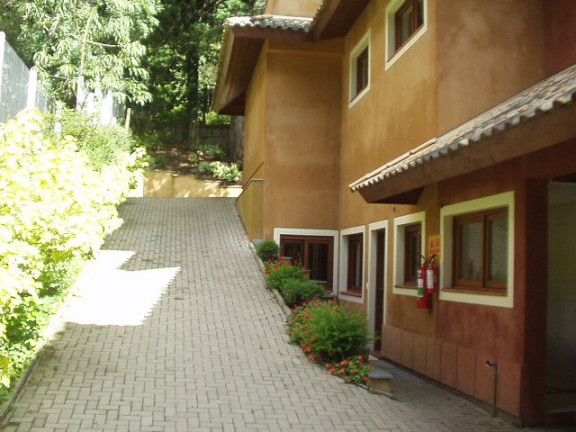 Imagem Apartamento com 3 Quartos à Venda, 167 m² em Lago Negro - Gramado Imagem Apartamento com 3 Quartos à Venda, 167 m² em Lago Negro - Gramado