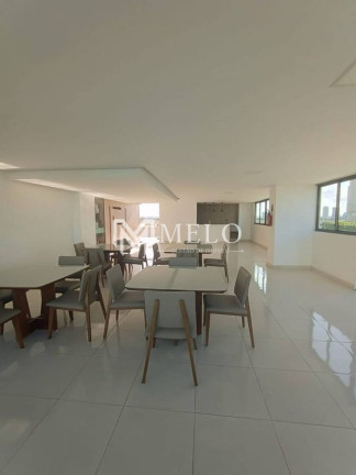 Apartamento com 2 Quartos à Venda, 55 m² em Pina - Recife