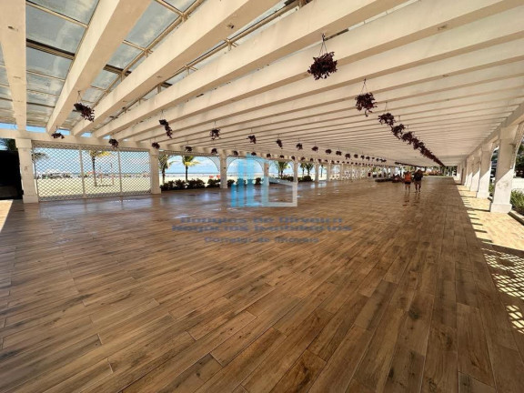 Imagem Apartamento com 2 Quartos à Venda, 61 m² em Guilhermina - Praia Grande