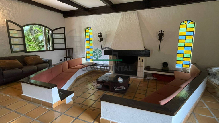 Imagem Casa com 5 Quartos à Venda, 500 m² em Chácara Granja Velha - Carapicuíba Imagem Casa com 5 Quartos à Venda, 500 m² em Chácara Granja Velha - Carapicuíba