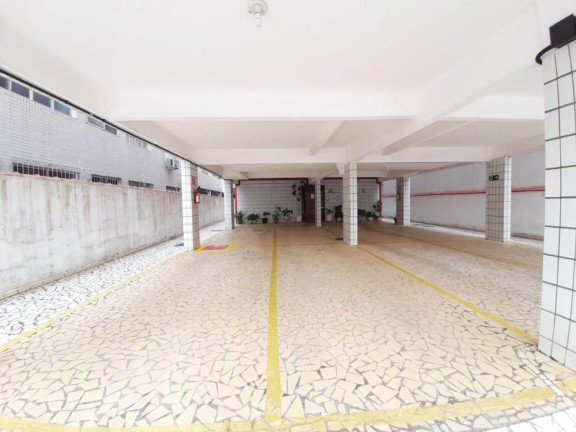 Imagem Apartamento com 1 Quarto à Venda, 46 m² em Boqueirão - Praia Grande