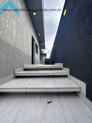 Imagem Casa com 3 Quartos à Venda, 91 m² em Bella Atibaia - Atibaia