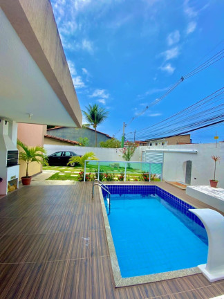 Imagem Casa com 2 Quartos à Venda, 76 m² em Vila Praiana - Lauro De Freitas Imagem Casa com 2 Quartos à Venda, 76 m² em Vila Praiana - Lauro De Freitas