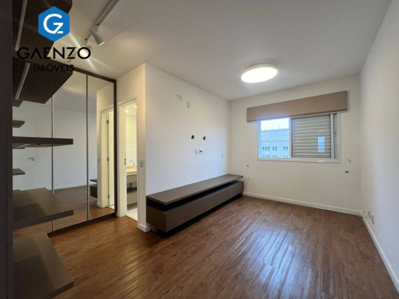 Imagem Apartamento com 3 Quartos à Venda, 176 m² em Sítio Tamboré Alphaville - Barueri