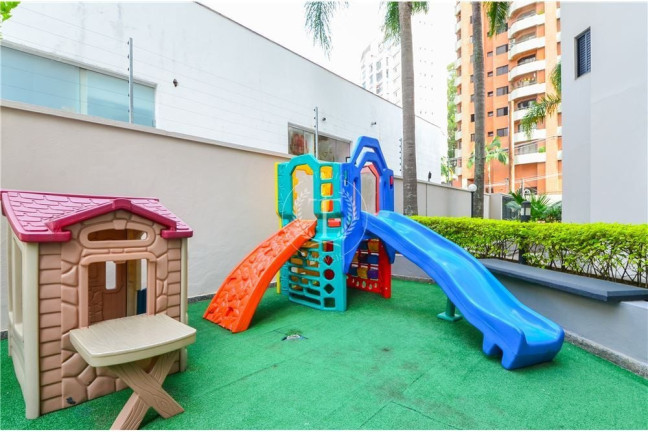 Imagem Apartamento com 3 Quartos à Venda, 109 m² em São Paulo Imagem Apartamento com 3 Quartos à Venda, 109 m² em São Paulo