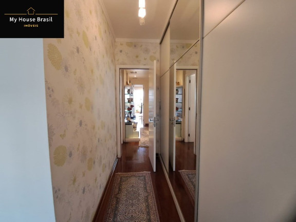Imagem Apartamento com 3 Quartos à Venda, 142 m² em Jardim São Paulo - São Paulo Imagem Apartamento com 3 Quartos à Venda, 142 m² em Jardim São Paulo - São Paulo