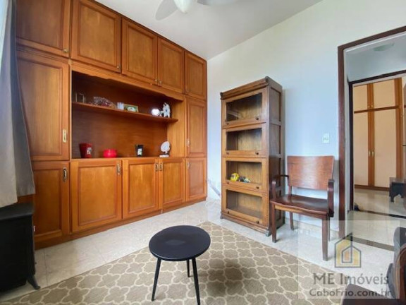 Imagem Cobertura com 3 Quartos à Venda, 111 m² em Braga - Cabo Frio