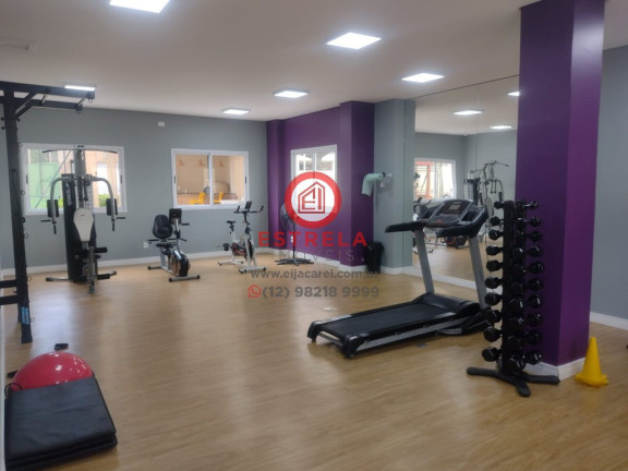 Imagem Imóvel com 3 Quartos para Alugar, 72 m² em Centro - Jacareí Imagem Imóvel com 3 Quartos para Alugar, 72 m² em Centro - Jacareí