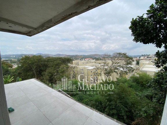 Imagem Imóvel com 2 Quartos à Venda, 80 m² em São Luís - Volta Redonda