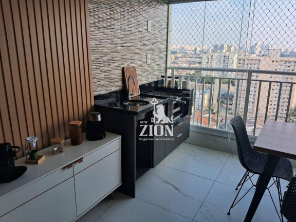 Imagem Apartamento com 2 Quartos à Venda, 62 m² em Vila Guilherme - São Paulo Imagem Apartamento com 2 Quartos à Venda, 62 m² em Vila Guilherme - São Paulo
