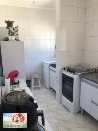 Imagem Apartamento com 2 Quartos à Venda, 60 m² em Paulicéia - São Bernardo Do Campo