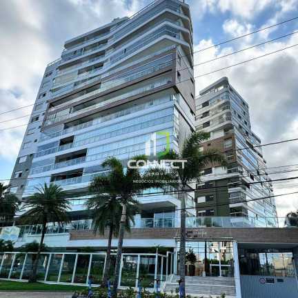 Imagem Apartamento com 3 Quartos à Venda, 108 m² em Bairro Praia Brava - Itajaí