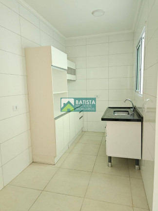 Imagem Apartamento com 2 Quartos à Venda, 42 m² em Vila Curuçá - Santo André